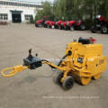 Hot Sale Ltc08h 800kg Asphalt Roller Walking Behind Hydraulic Vibratory Mini Road Roller Compactor